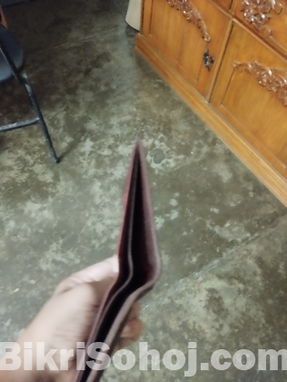Wallet Of Hugo Boss Company